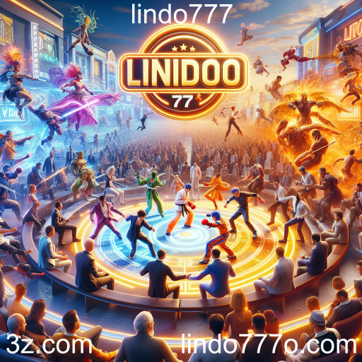 Jogos Multiplayer