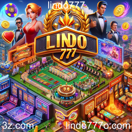 A Ascensão dos Jogos de Simulação em Lindo777