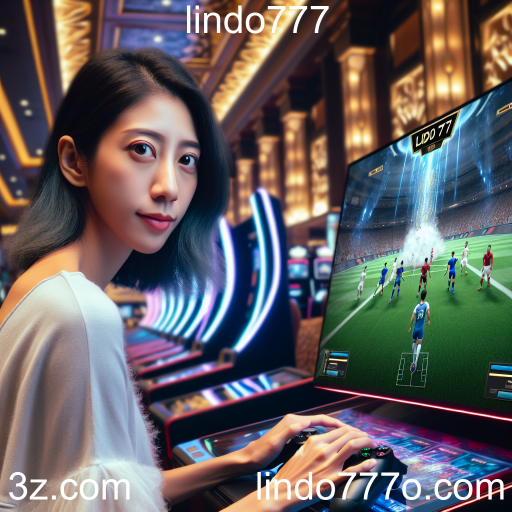 Jogos Esportivos
