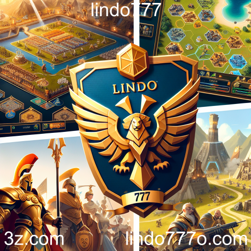 Descubra o Fascinante Mundo dos Jogos de Estratégia